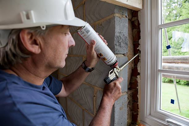 Best Types of Insulation in Duquesne, PA