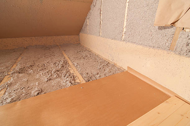 Best Insulation Installation Services in Duquesne, PA
